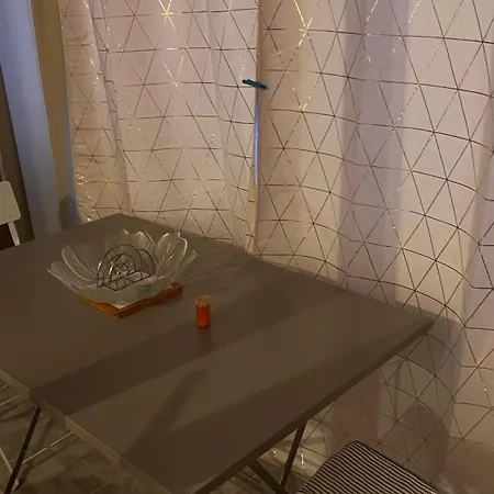 Moderne Et Cosy Apartament *