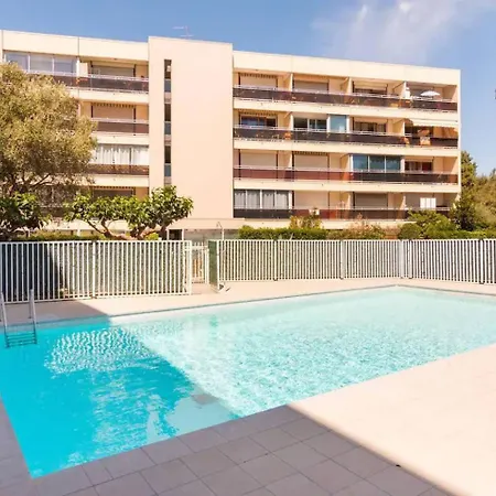 Moderne Et Cosy Apartament Canet-en-Roussillon