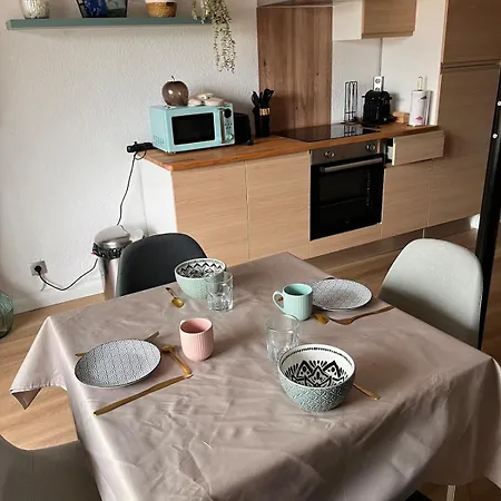 Moderne Et Cosy Canet-en-Roussillon