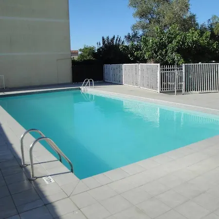Apartament Moderne Et Cosy Canet-en-Roussillon