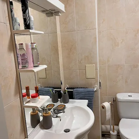 Moderne Et Cosy Apartament Canet-en-Roussillon