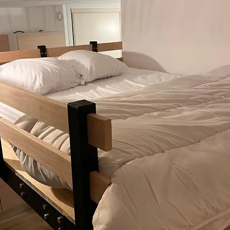 Moderne Et Cosy Apartament