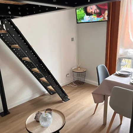 Moderne Et Cosy Canet-en-Roussillon