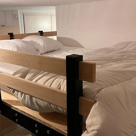Apartment Moderne Et Cosy