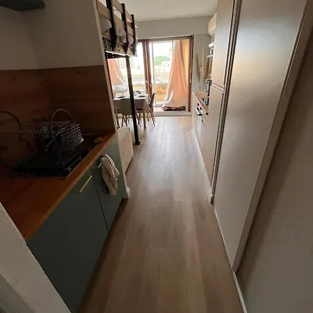 Moderne Et Cosy