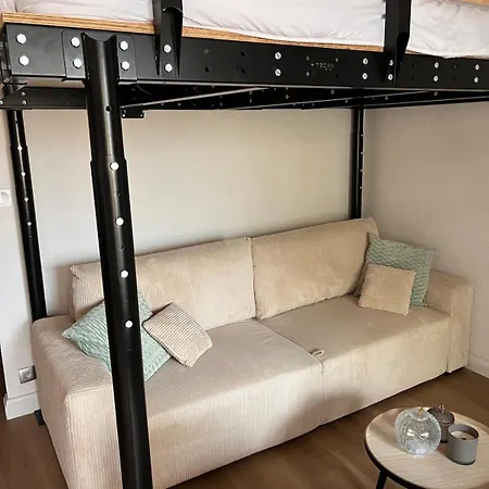Moderne Et Cosy *