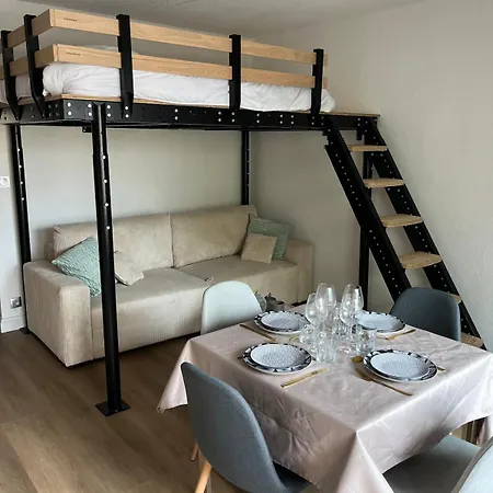 Moderne Et Cosy קאנט אן רוסיון