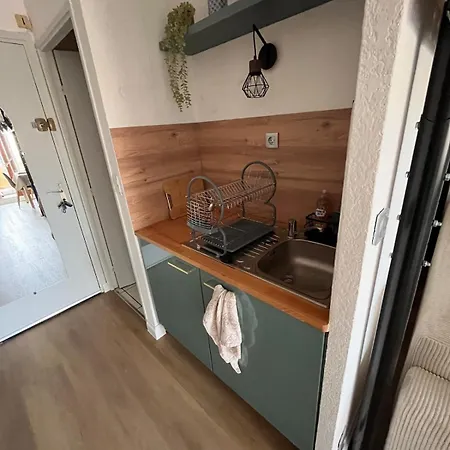 Apartment Moderne Et Cosy