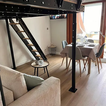 Moderne Et Cosy *