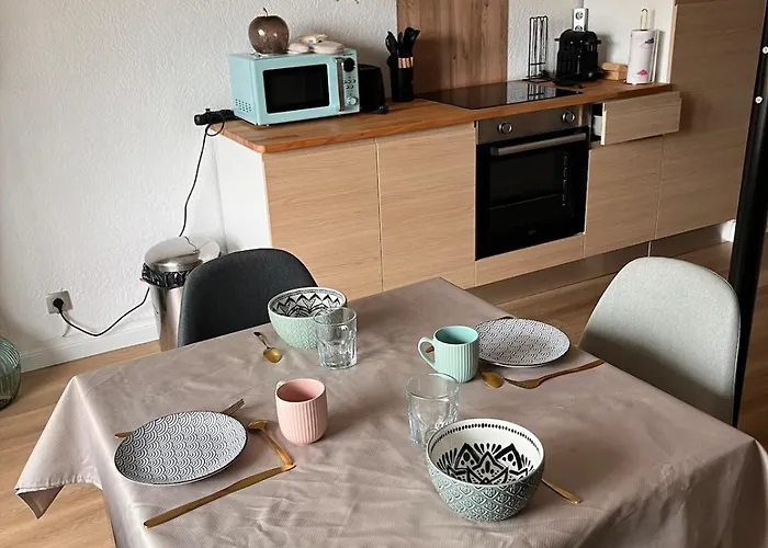 Moderne Et Cosy Canet-en-Roussillon