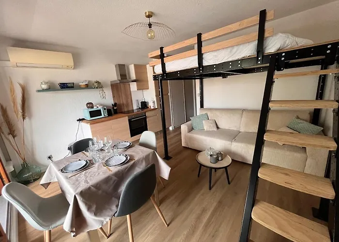 Moderne Et Cosy Lägenhet *