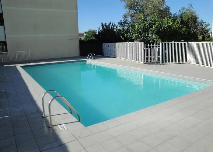 Lägenhet Moderne Et Cosy Canet-en-Roussillon