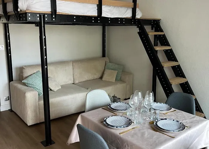 Moderne Et Cosy Canet-en-Roussillon