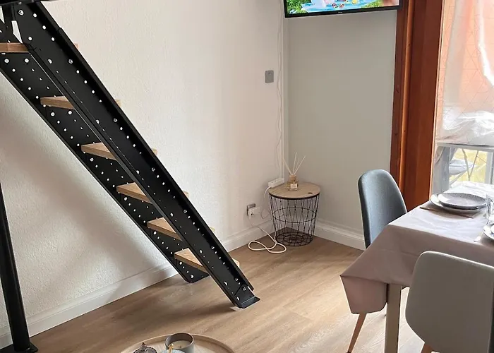 Moderne Et Cosy Canet-en-Roussillon